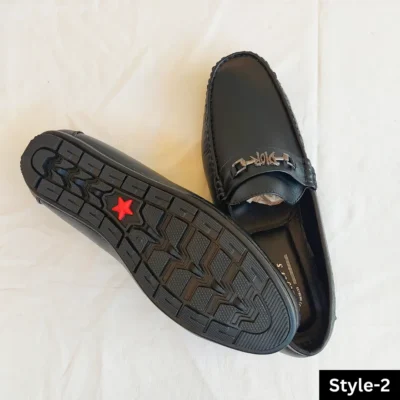Casual Loafers For Men