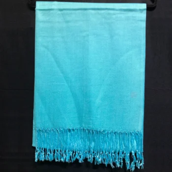 Pashmina Celeste Shawl / Scarf