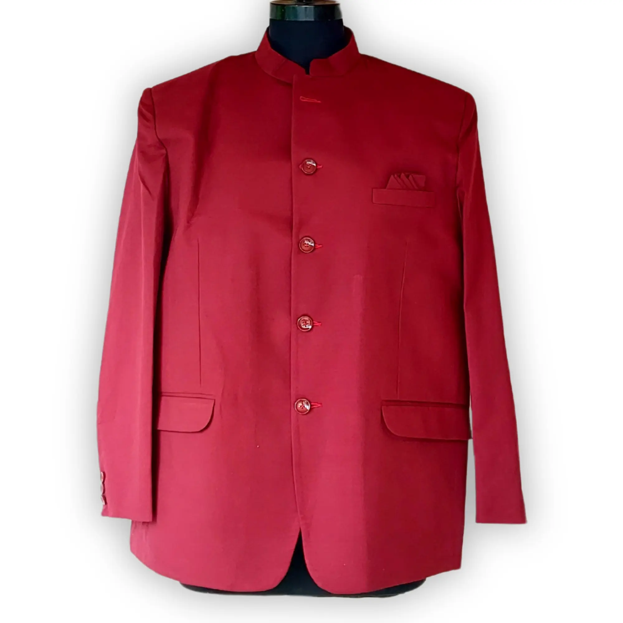 5 Formal Blazers for Men