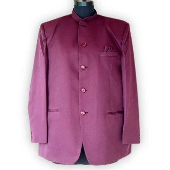 Designer Blazer for Man