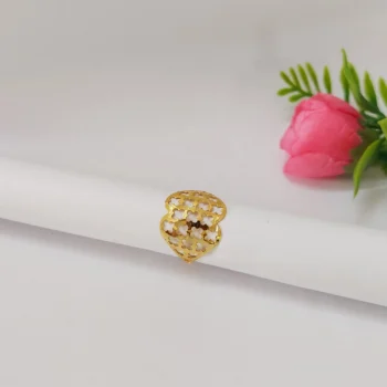 Gold-Plated Ring for Women
